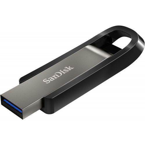 샌디스크 SanDisk 256GB Extreme Go USB 3.2 Type-A Flash Drive - SDCZ810-256G-G46
