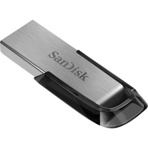 샌디스크 SanDisk 128GB Ultra Flair USB 3.0 Flash Drive - SDCZ73-128G-G46
