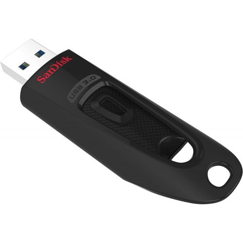 샌디스크 SanDisk 512GB Ultra USB 3.0 Flash Drive - SDCZ48-512G-G46