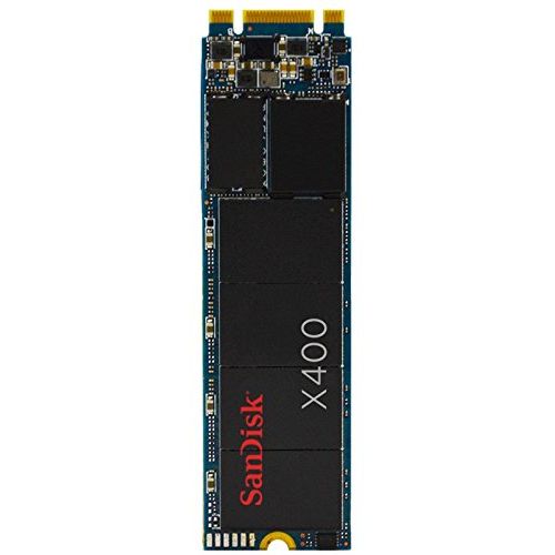 샌디스크 SanDisk Sandisk X400 Solid State Drive - Internal (SD8SN8U-512G-1122)