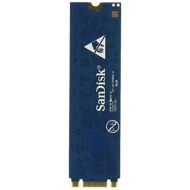 SanDisk Sandisk 256GB Solid State Drive (SD8SNAT-256G-1122)