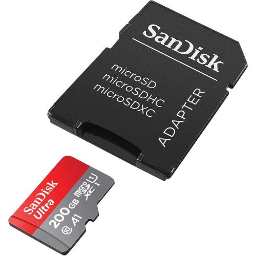 샌디스크 SanDisk Other for Compatible with Android Smartphones, Tablets and Interchangeable-Lens Cameras. - NA