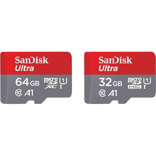 샌디스크 SanDisk Other for Compatible with Android Smartphones, Tablets and Interchangeable-Lens Cameras. - NA