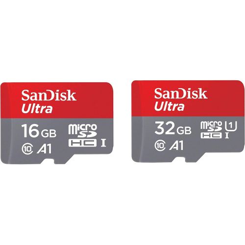 샌디스크 SanDisk Other for Compatible with Android Smartphones, Tablets and Interchangeable-Lens Cameras. - NA