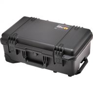 SanDisk Professional G-RAID SHUTTLE 8 Pelican iM2500 Storm Carry-On Case