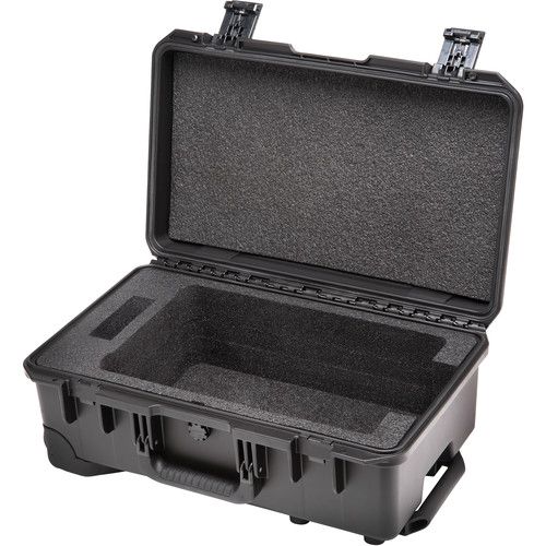  SanDisk Professional G-RAID SHUTTLE 8 Pelican iM2500 Storm Carry-On Case