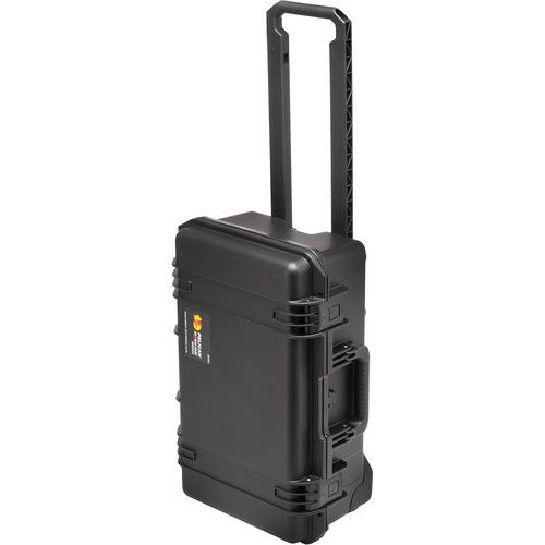  SanDisk Professional G-RAID SHUTTLE 8 Pelican iM2500 Storm Carry-On Case