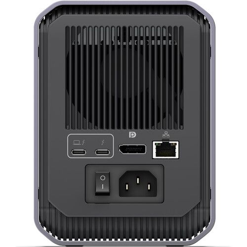  SanDisk Professional PRO-DOCK 4