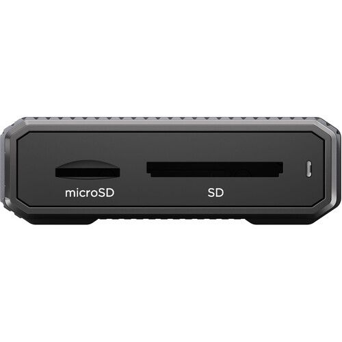  SanDisk Professional PRO-READER SD and microSD Card Reader