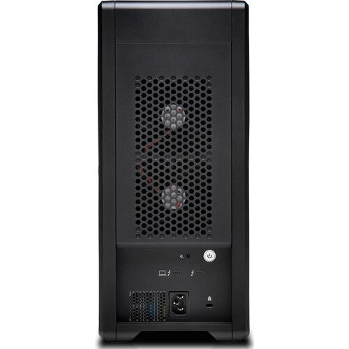  SanDisk Professional 160TB G-RAID Shuttle 8 8-Bay Thunderbolt 3 RAID Array (8 x 20TB)