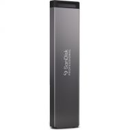 SanDisk Professional 2TB PRO-BLADE SSD Mag