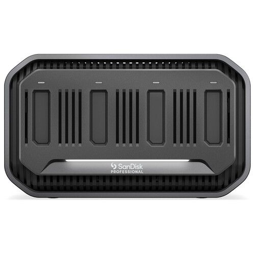  SanDisk Professional PRO-BLADE STATION