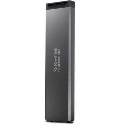  SanDisk Professional 1TB PRO-BLADE SSD Mag