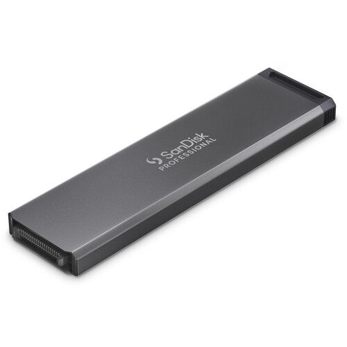  SanDisk Professional 4TB PRO-BLADE SSD Mag