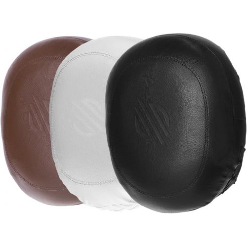  Sanabul BattleForged Striking Air-Punch Focus Mitts (pair)