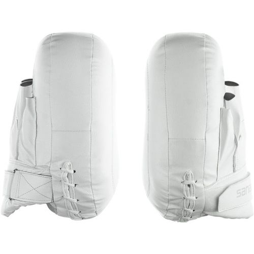  Sanabul BattleForged Striking Air-Punch Focus Mitts (pair)