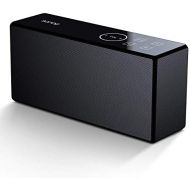 [아마존 핫딜]  [아마존핫딜]SANAG Bluetooth Speaker,Touch Portable Wireless Bluetooth Speakers HiFi Surround Stereo,15H Playtime,Built-in Mic,TF Card Support,Wireless Speaker for Phones,Tablets,Computer and M