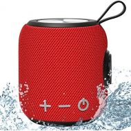 [아마존 핫딜] Sanag Portable Bluetooth Speaker,SANAG Bluetooth 5.0 Dual Pairing Loud Wireless Mini Speaker, 360 HD Surround Sound & Rich Stereo Bass,12H Playtime, IPX6 Waterproof for Travel, Outdoors,