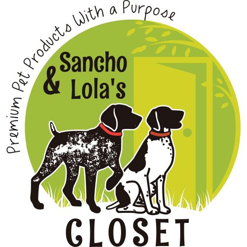  Sancho & Lolas Closet Sancho & Lolas 12 Bully Sticks for Dogs (Different Sizes) Made in USA Boutique Grain-Free High-Protein Beef Pizzle Dog Chews