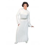 Sanctuarie Designs Princess Leia Plus Size Supersize Halloween Costume