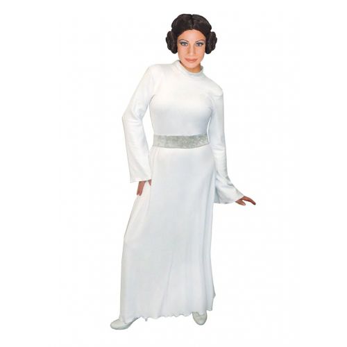  Sanctuarie Designs Princess Leia Plus Size Supersize Halloween Costume