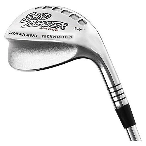  Sand Blaster Wedge