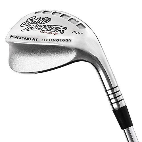  Sand Blaster Wedge