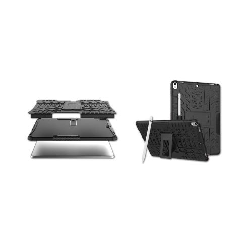  Sandberg (Q70KS) [Sandberg] Action Case iPad Air 2 Folding Stand Black