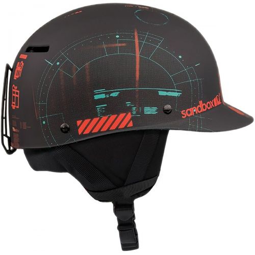  Sandbox Classic 2.0 Ace Helmet - Kids