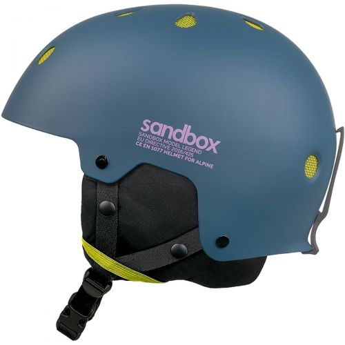  Sandbox Legend Ace Helmet - Kids