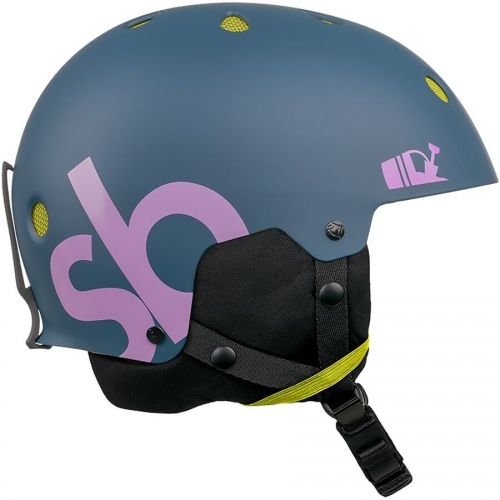  Sandbox Legend Ace Helmet - Kids