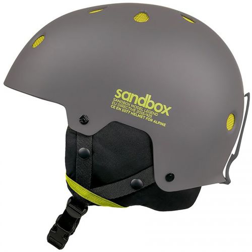  Sandbox Legend Ace Helmet - Kids