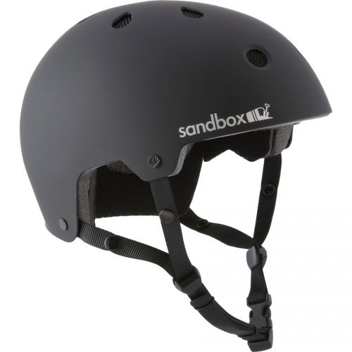  Sandbox Legend Snow Helmet