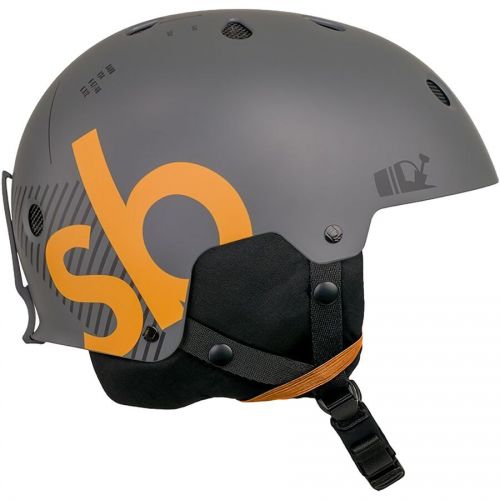  Sandbox Legend Snow Helmet