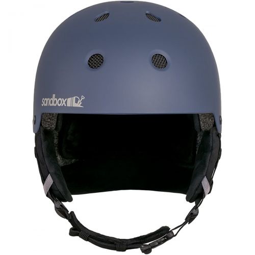  Sandbox Legend Snow Helmet