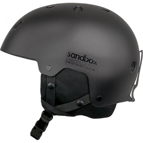  Sandbox Legend Snow Helmet