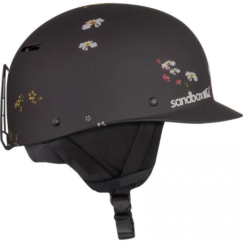  Sandbox Classic 2.0 Snow Helmet