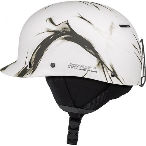  Sandbox Classic 2.0 Snow Helmet