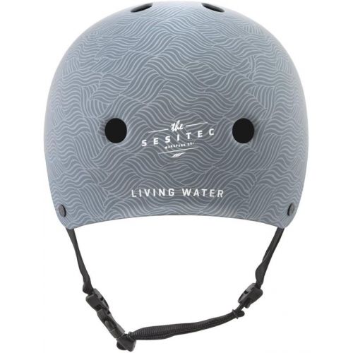 Sandbox Wakeboard Helm Legend Low Rider Wakeboard Helm