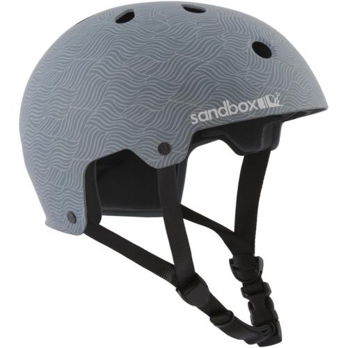  Sandbox Wakeboard Helm Legend Low Rider Wakeboard Helm