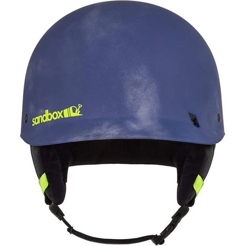  [아마존베스트]Sandbox Classic 2.0 Ultra Low Profile Fit Snow Helmet