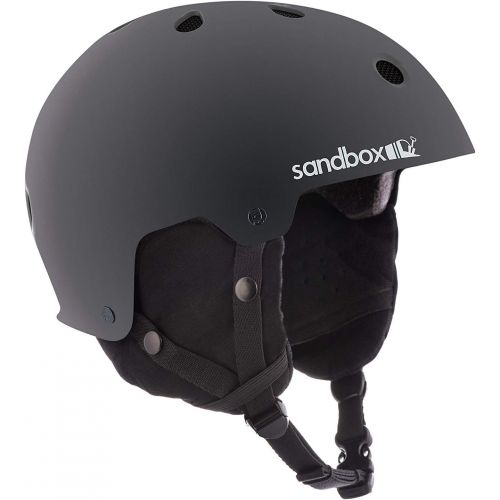  SANDBOX Legend Snow Helmet