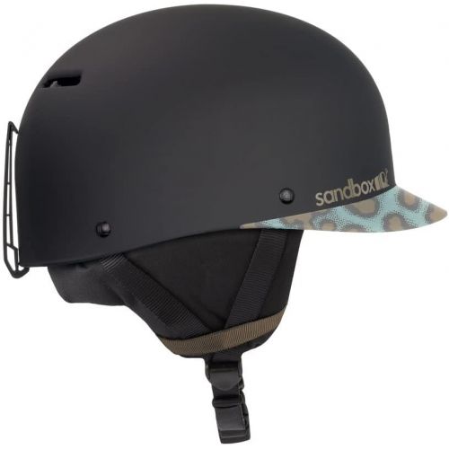  Sandbox Classic 2.0 Snow Helmet