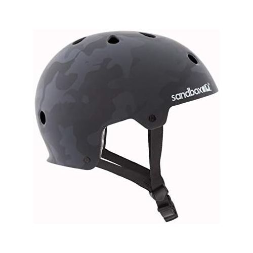  SANDBOX Legend Low Rider Helmet