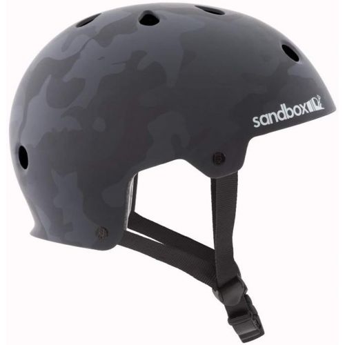  SANDBOX Legend Low Rider Helmet