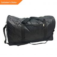 Sandover Foldable Duffle Duffel Bag Bags Sports Gym Workout gage Travel 20 | Model LGGG - 11952 |