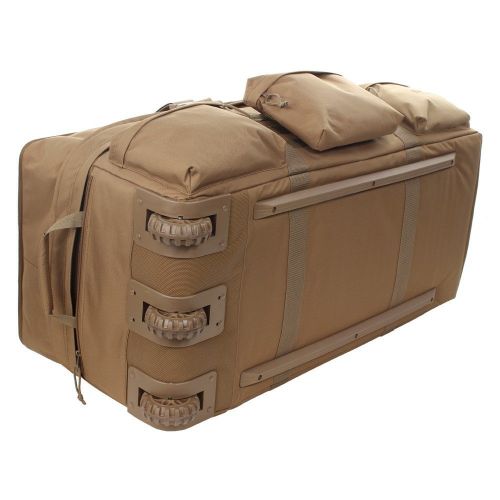  Sandpiper of California Rolling Loadout Luggage X-Large Bag