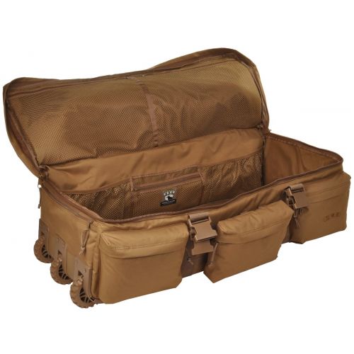  Sandpiper of California Rolling Loadout Luggage X-Large Bag