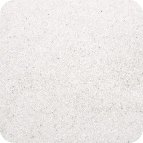  [아마존베스트]Sandtastik Sparkling White Play Sand, 25 Pounds