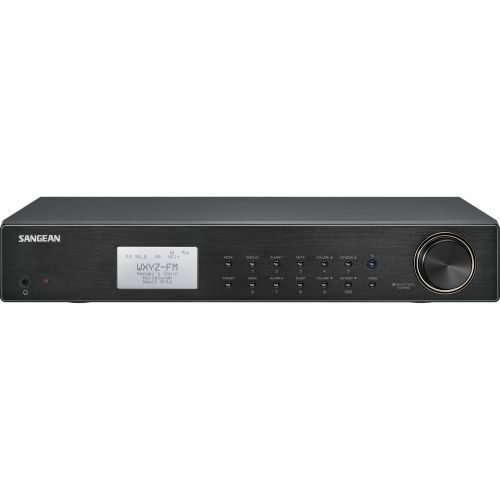  Sangean AM/FM HD Component Tuner HDR-20